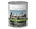 Hout tuinhuis beschermen beits