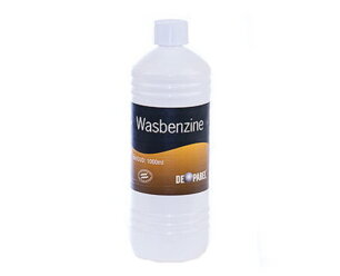 Wasbenzine kopen