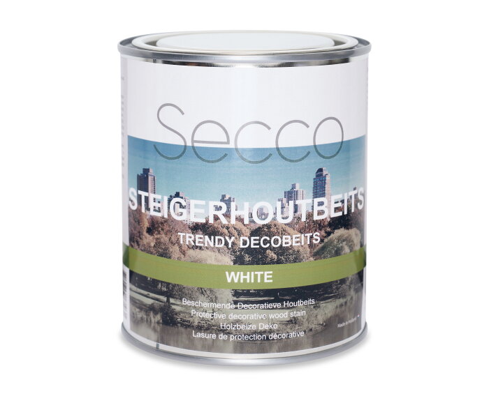 Secco Steigerhoutbeits kopen? ✔️