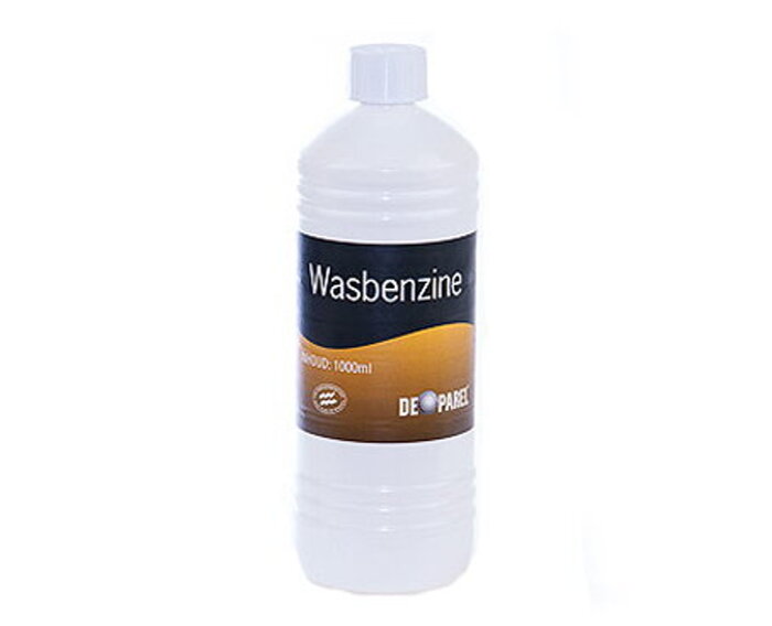 Wasbenzine kopen